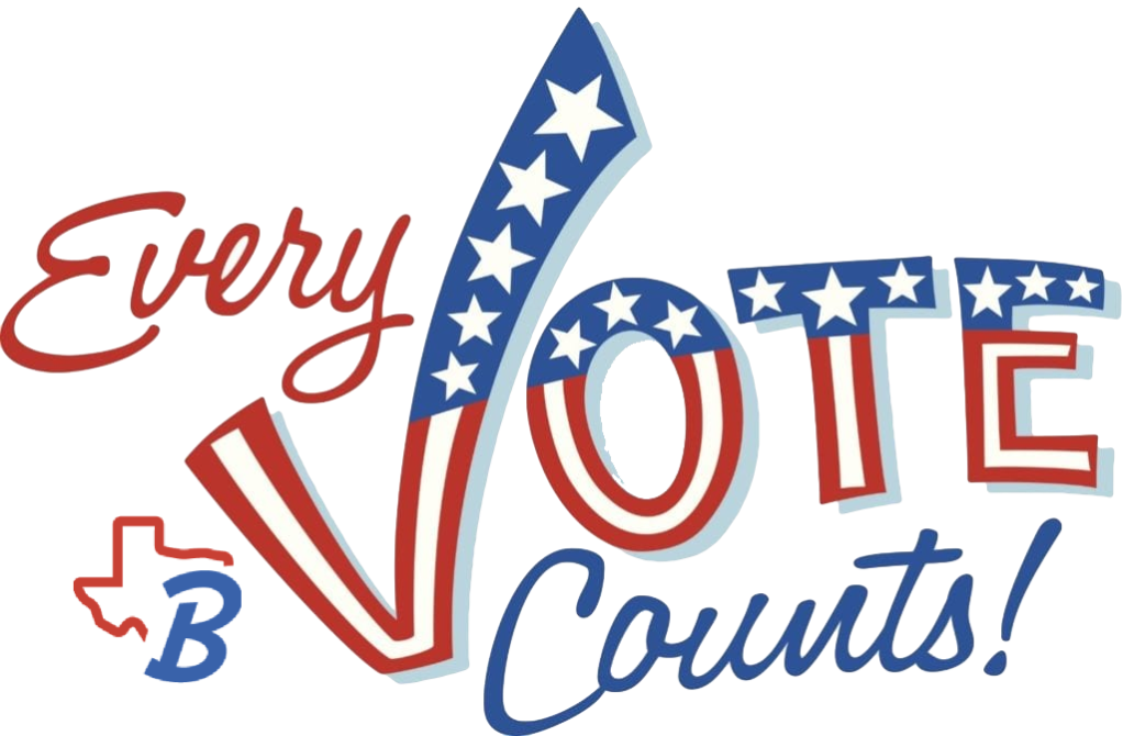 Election integrity | Register to Vote | Every Vote Counts